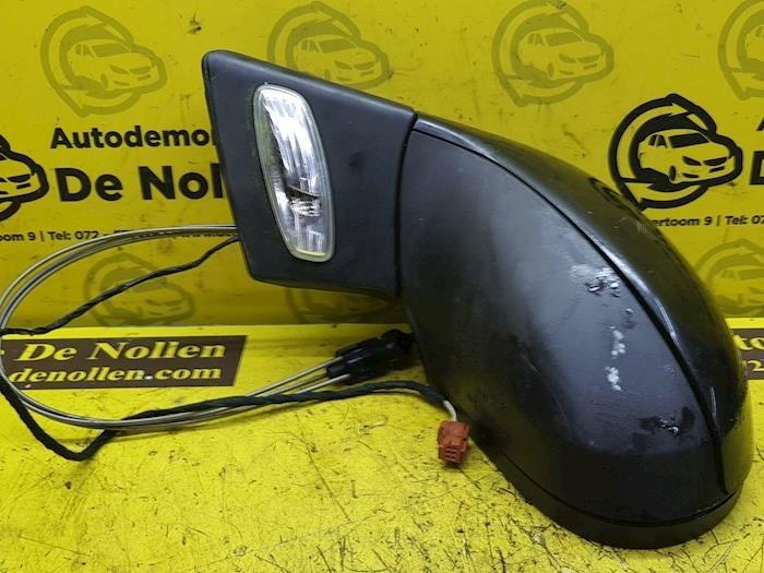 Außenspiegel links Peugeot 207 96805881XT