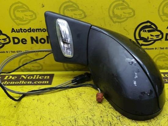 Außenspiegel links Peugeot 207 96805881XT Bild Außenspiegel links Peugeot 207 96805881XT