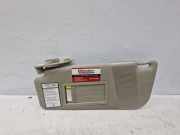 Sonnenblende links Alfa Romeo Mito 955 T0793