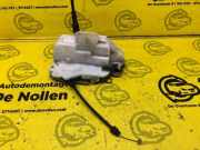 Klappenschlosszug Citroen C3 Pluriel H 46978780