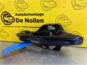 Türgriff links vorne Jaguar XF II X260 BJ32224N02