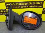 Außenspiegel rechts Renault Twingo I C06 VOORZIJDE