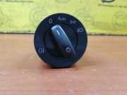 Schalter für Licht VW Transporter T6 Fahrgestell 1K0941431BK