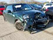 Heckklappe / Heckdeckel Mini Mini Cabriolet F57