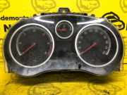 Drehzahlmesser Opel Corsa D S07 1303304