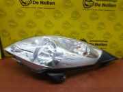 Hauptscheinwerfer links Chevrolet Spark M300 95226891