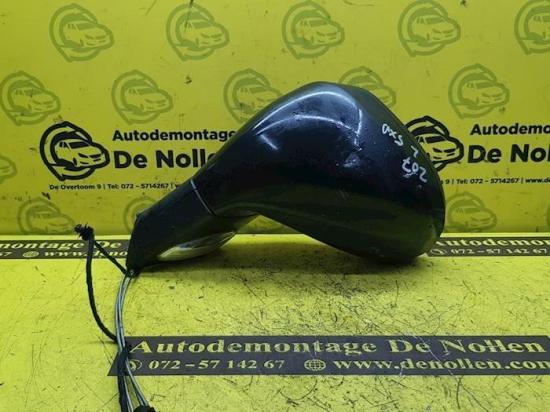 Außenspiegel links Peugeot 207 96805881XT Bild Außenspiegel links Peugeot 207 96805881XT