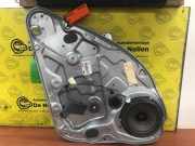 Fensterheber rechts hinten Ford Focus II Stufenheck DB, DH, FCH 984847105