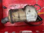 Katalysator ohne Lambdasonde Jaguar XF X250 CX235E214BA