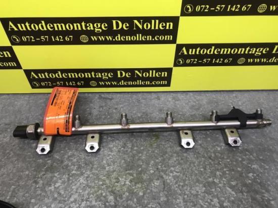 Abstellvorrichtung für Einspritzanlage BMW 3er Cabriolet E93 7535897 Bild Abstellvorrichtung für Einspritzanlage BMW 3er Cabriolet E93 7535897