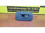 Schalter für Fensterheber Renault Trafic II Kasten FL 8200011870