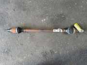 Antriebswelle rechts hinten Renault Twingo III BCM A4533509400