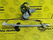 Fensterheber rechts hinten Honda Civic VII Hatchback EU, EP 111280