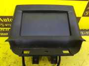 Monitor Navigationssystem Renault Trafic II Pritsche EL 820001376B