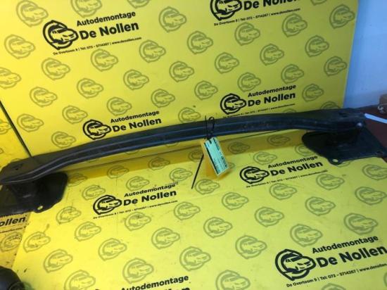 Stoßstangenträger hinten Ford Fiesta VI CB1, CCN ACHTERZIJDE Bild Stoßstangenträger hinten Ford Fiesta VI CB1, CCN ACHTERZIJDE