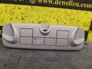 Innenleuchte Alfa Romeo Mito 955 156091436