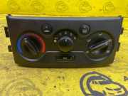 Heizungsbetätigung (Konsole) Daewoo Kalos KLAS