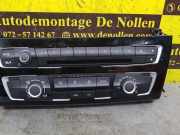Heizungsbetätigung (Konsole) BMW 1er F20 64119207197
