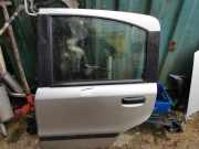 Tür links hinten Fiat Panda 169 LINKSACHTER