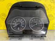 Drehzahlmesser BMW 1er F20 17649411