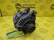 Lichtmaschine Peugeot 206 Schrägheck 2A/C 9635772780