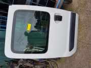 Schiebetür rechts Renault Kangoo I Rapid FC