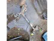 Hinterachse komplett Ford Fiesta VI CB1, CCN 5212628