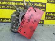 Drosselklappenstutzen Seat Ibiza II 6K 0280750055