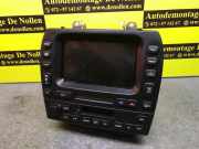 Radio Jaguar X-Type X400 4622005133