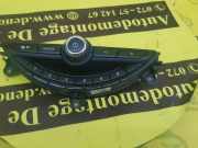 Radio Bedienschalter Mini Mini Clubman F54 5AC01151608