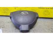 Airbag Fahrer Daihatsu Sirion M3 E9FC6017294