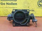 Drosselklappenstutzen Ford Mondeo III Kombi BWY GETST