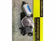 Wischermotor hinten Seat Ibiza IV SportCoupe 6J 6J3955711