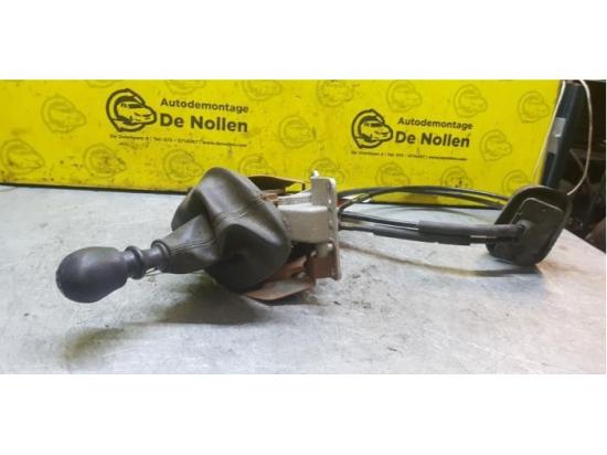 Sonstiges Teil Renault Trafic II Kasten FL METKABELS Bild Sonstiges Teil Renault Trafic II Kasten FL METKABELS