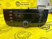 CD-Radio Fiat Punto Evo 199 7355261540