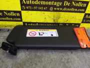 Sonnenblende links Mercedes-Benz A-Klasse W176 A1768101300