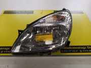 Hauptscheinwerfer links Citroen C5 I Break DE 9632664880