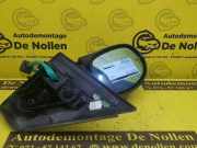 Außenspiegel links Citroen C5 I Break DE E2019013