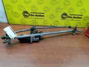 Wischermotor links Saab 9-3 YS3F 12798762