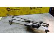 Wischermotor links VW Passat B7 362 3AB955023