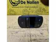 Schalter für Fensterheber links Opel Corsa D S07 13258521AA