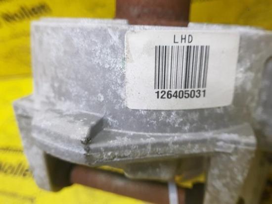 Motor Servolenkung Fiat Punto Evo 199 28160372 Bild Motor Servolenkung Fiat Punto Evo 199 28160372