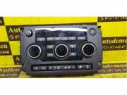 Heizungsbetätigung (Konsole) Land Rover Discovery V L462 016491625686