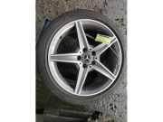 Felge Stahl Mercedes-Benz C-Klasse W205 A2054011200