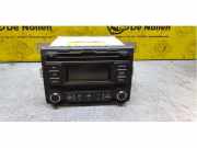 CD-Radio Kia Rio III UB 961701W700CA