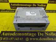 CD-Radio Ford Focus III DYB BM5T18C815GE