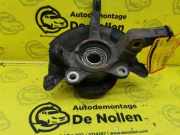 Achsschenkel links vorne Daihatsu Sirion M1