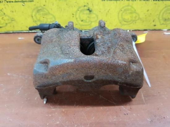 Bremszange rechts vorne Renault Trafic II Kasten FL Bild Bremszange rechts vorne Renault Trafic II Kasten FL