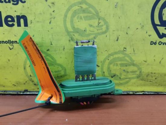 Widerstand Heizung VW Transporter T6 Fahrgestell Bild Widerstand Heizung VW Transporter T6 Fahrgestell