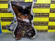 Deckel Achsgetriebe Peugeot 107